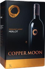 Peller Estates Copper Moon - Merlot